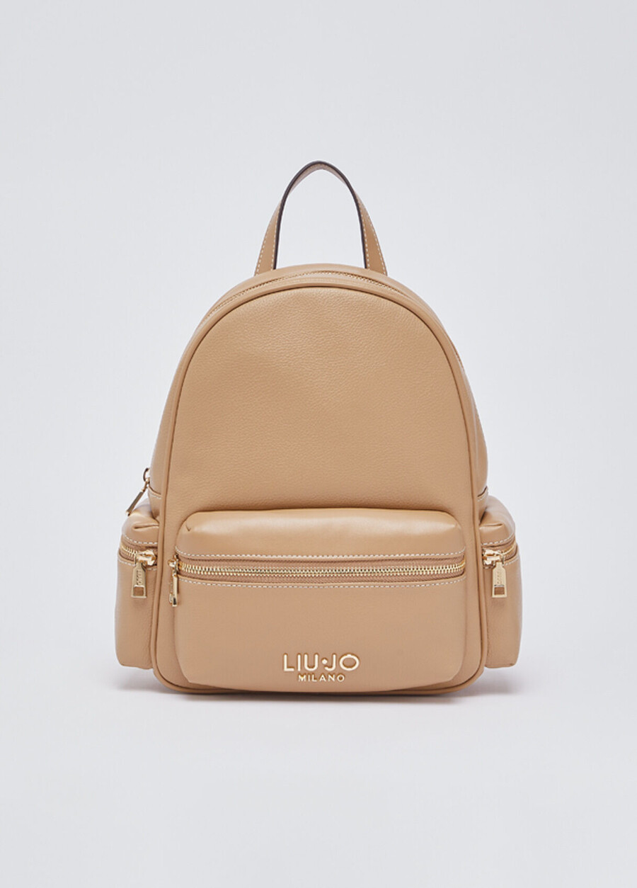 sac à dos liu jo better de taille moyenne