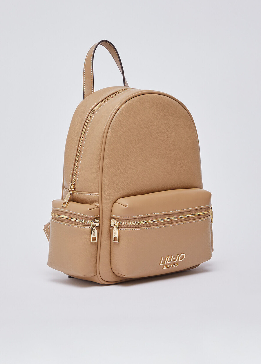sac à dos liu jo better de taille moyenne