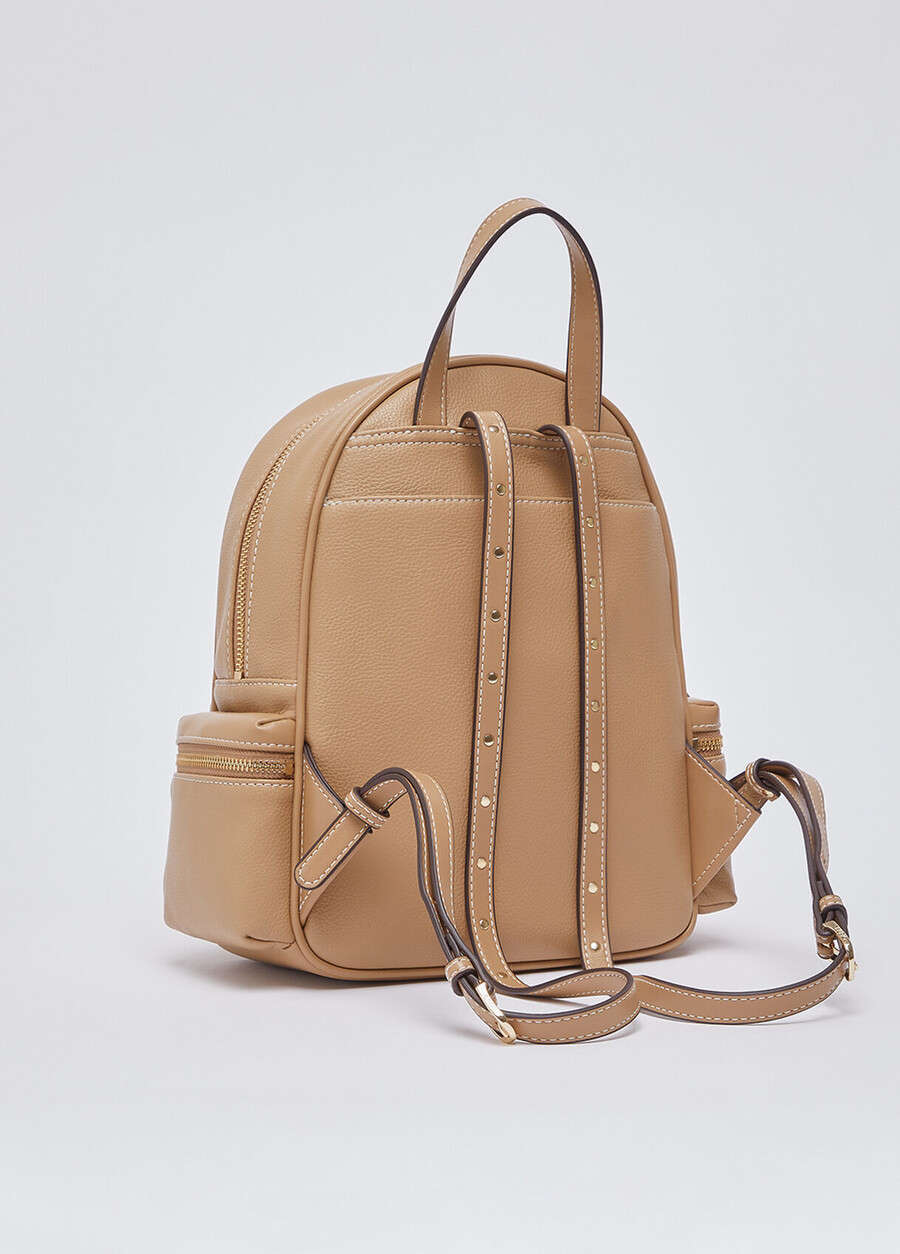 sac à dos liu jo better de taille moyenne