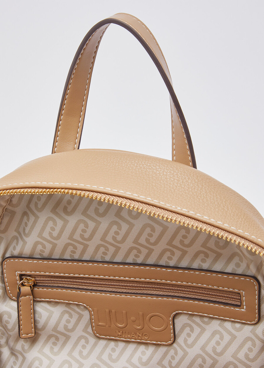 sac à dos liu jo better de taille moyenne