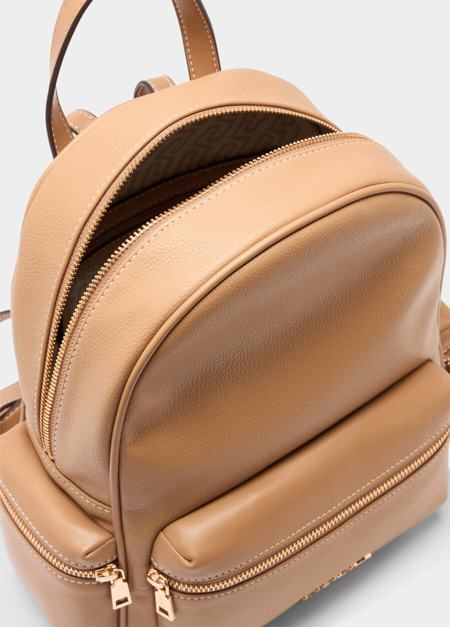 sac à dos liu jo better de taille moyenne