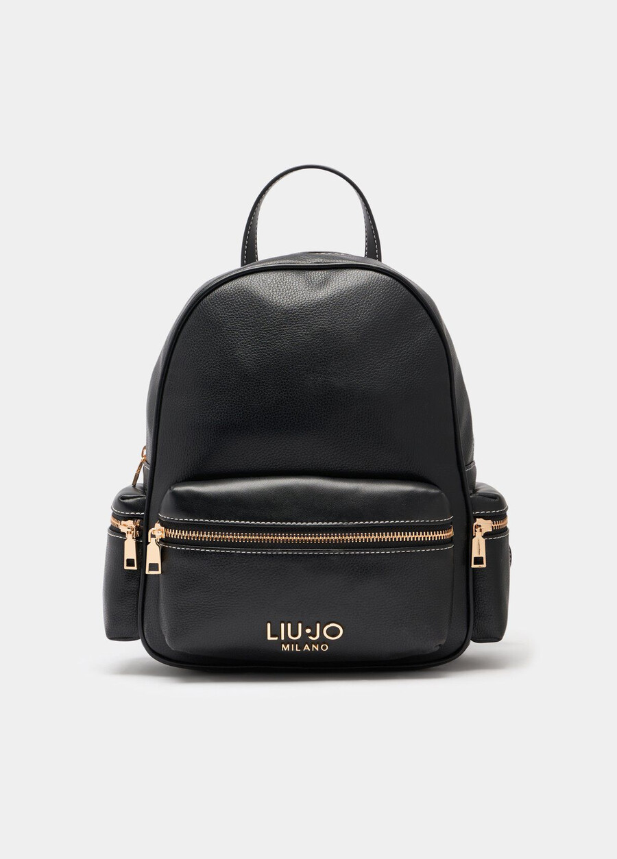 sac à dos liu jo better de taille moyenne