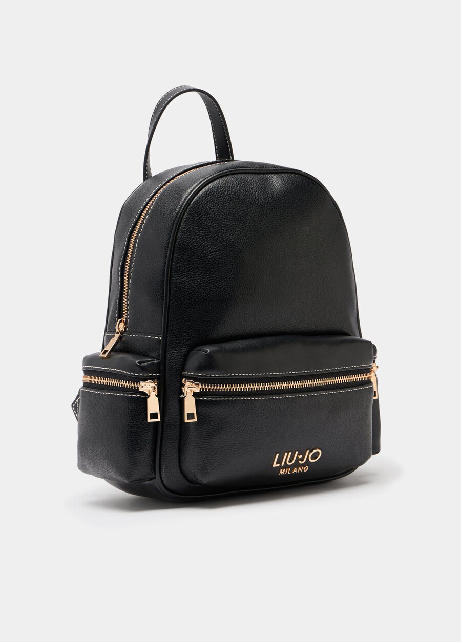 sac à dos liu jo better de taille moyenne