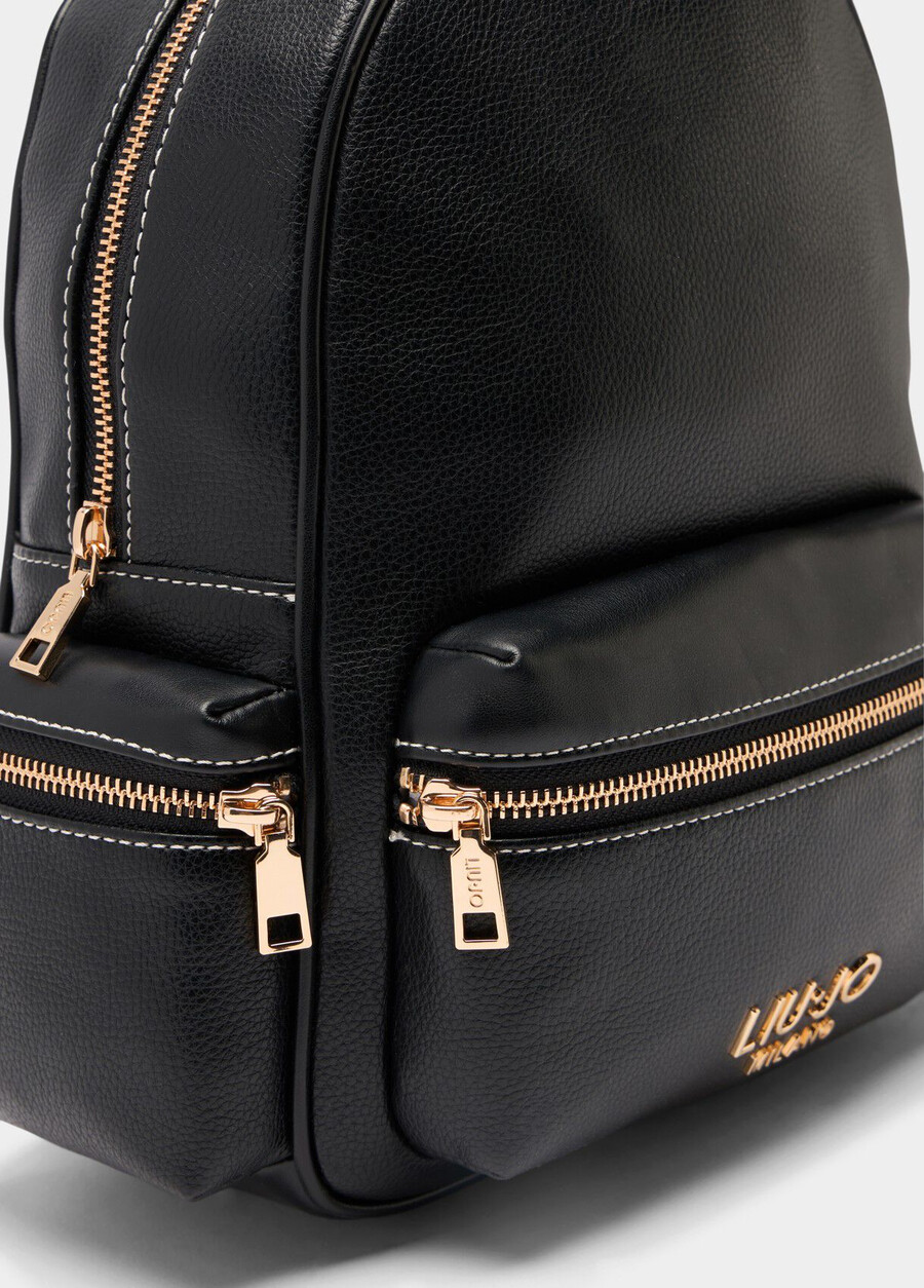 sac à dos liu jo better de taille moyenne