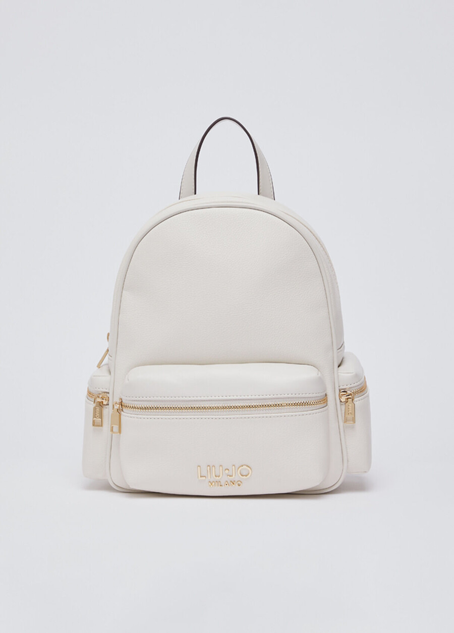 sac à dos liu jo better de taille moyenne