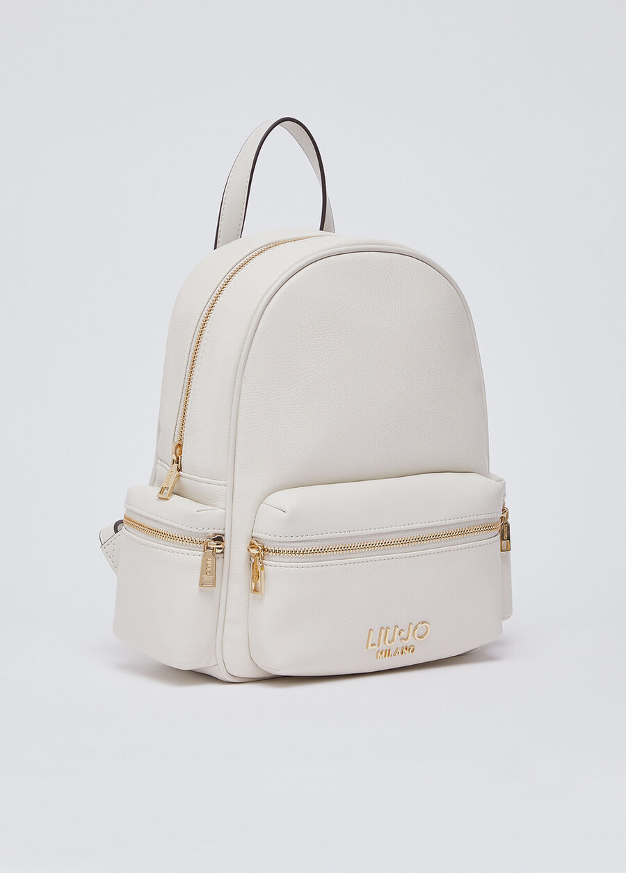 sac à dos liu jo better de taille moyenne