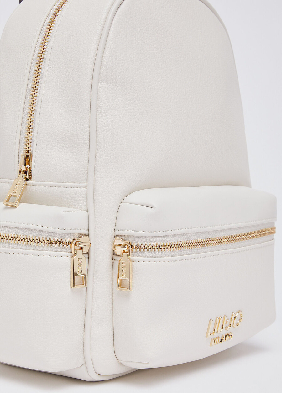 sac à dos liu jo better de taille moyenne