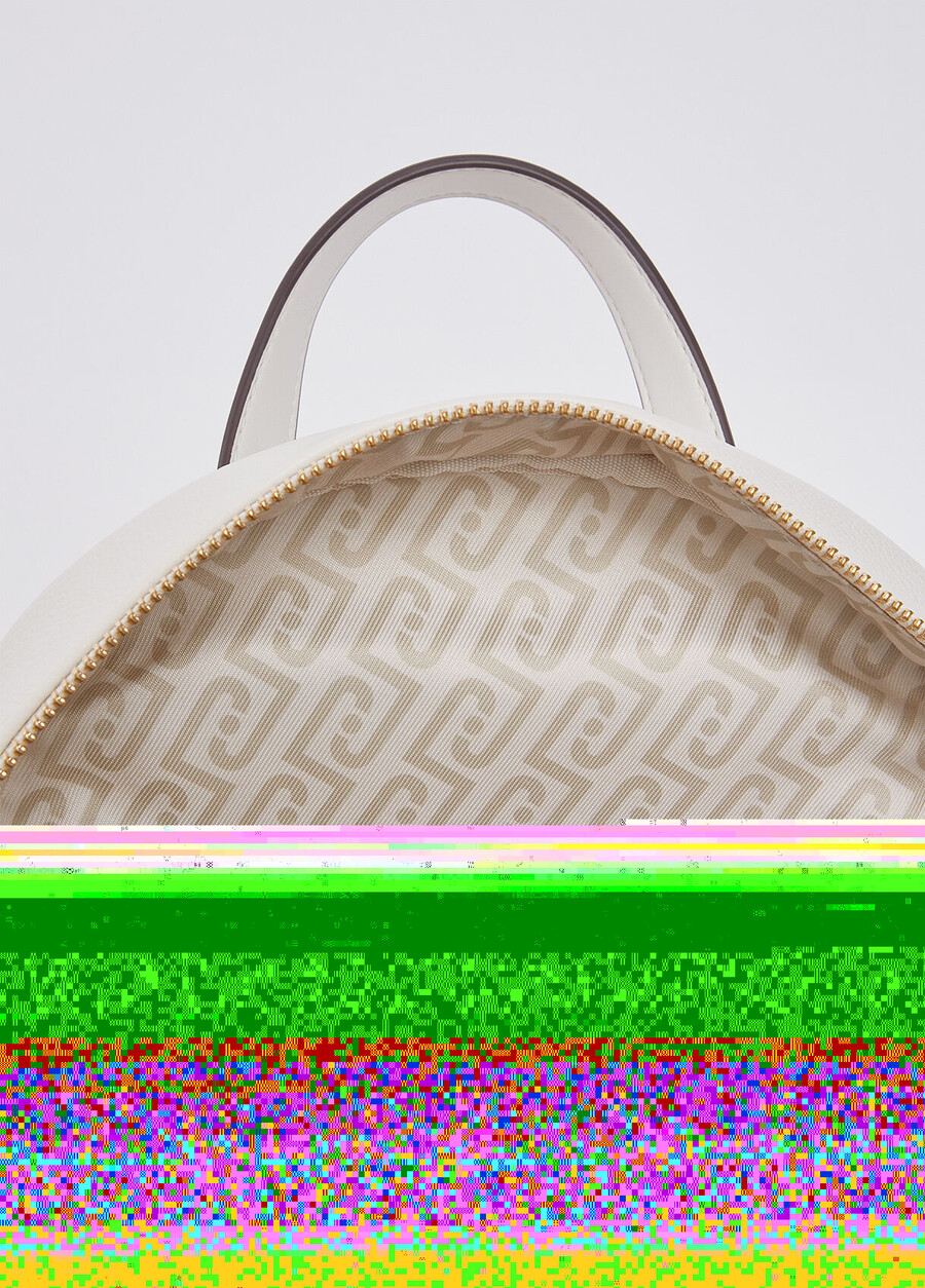 sac à dos liu jo better de taille moyenne