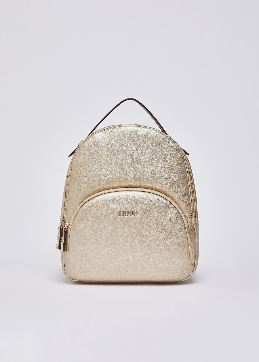 sac à dos liu jo better de taille moyenne