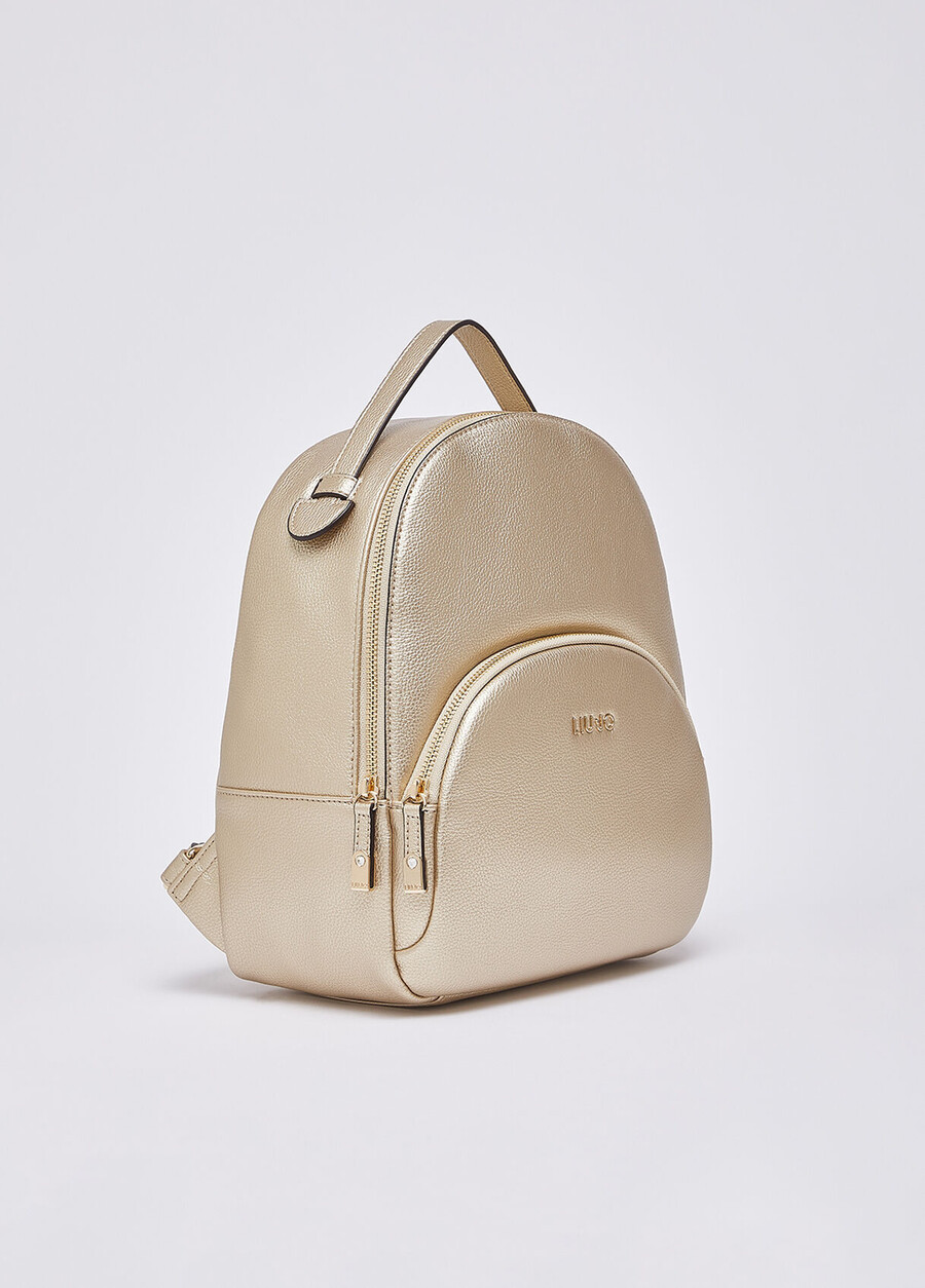 sac à dos liu jo better de taille moyenne