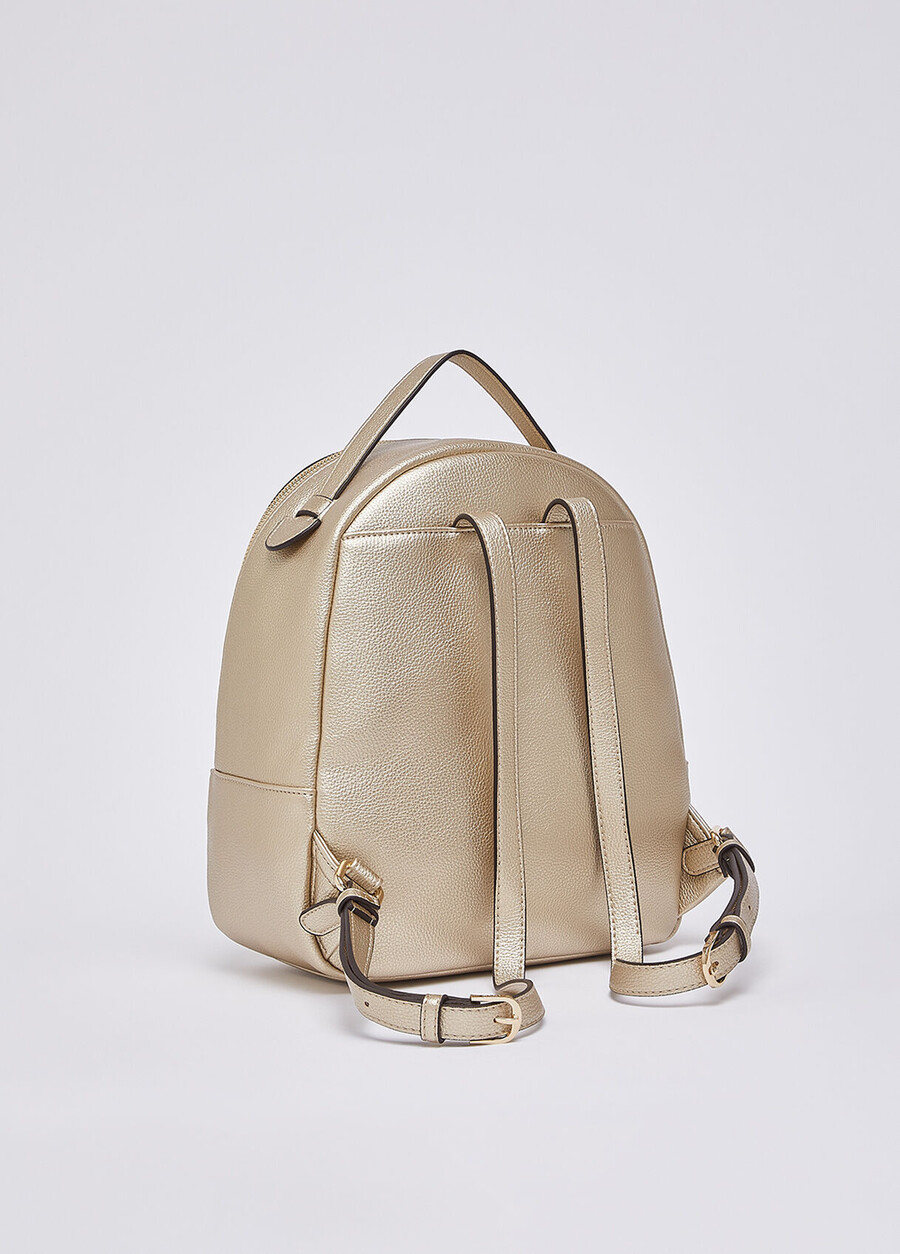 sac à dos liu jo better de taille moyenne