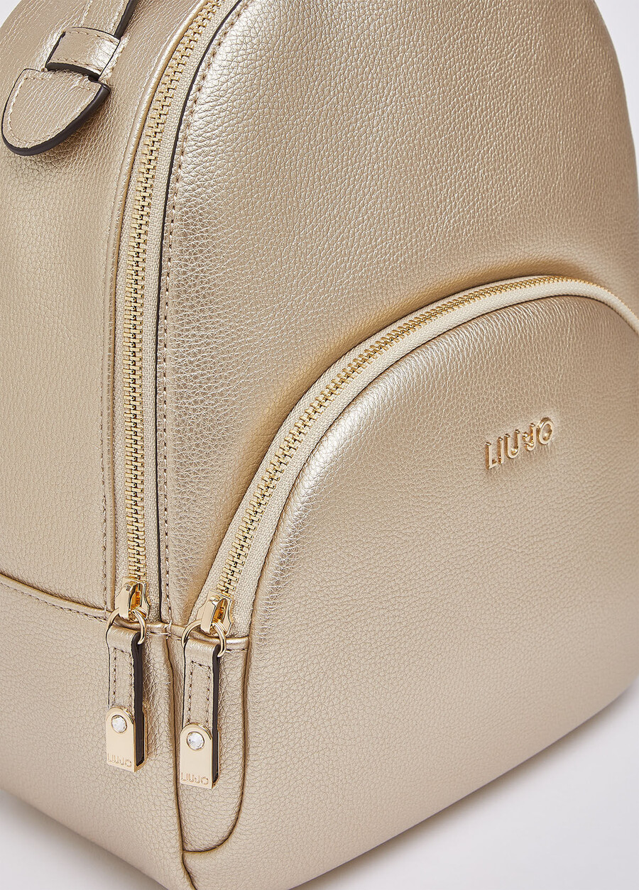 sac à dos liu jo better de taille moyenne