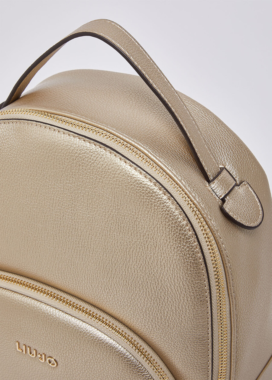 sac à dos liu jo better de taille moyenne