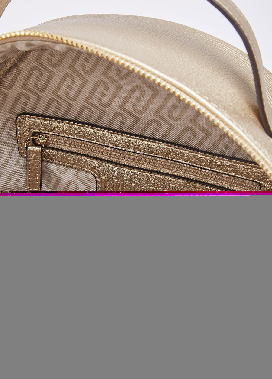 sac à dos liu jo better de taille moyenne
