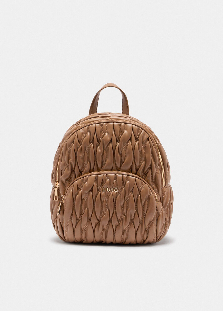 sac à dos matelassé