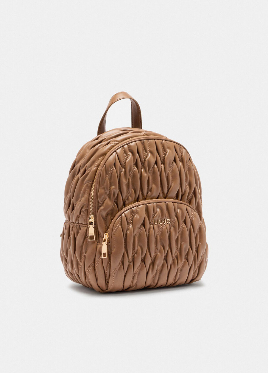 sac à dos matelassé