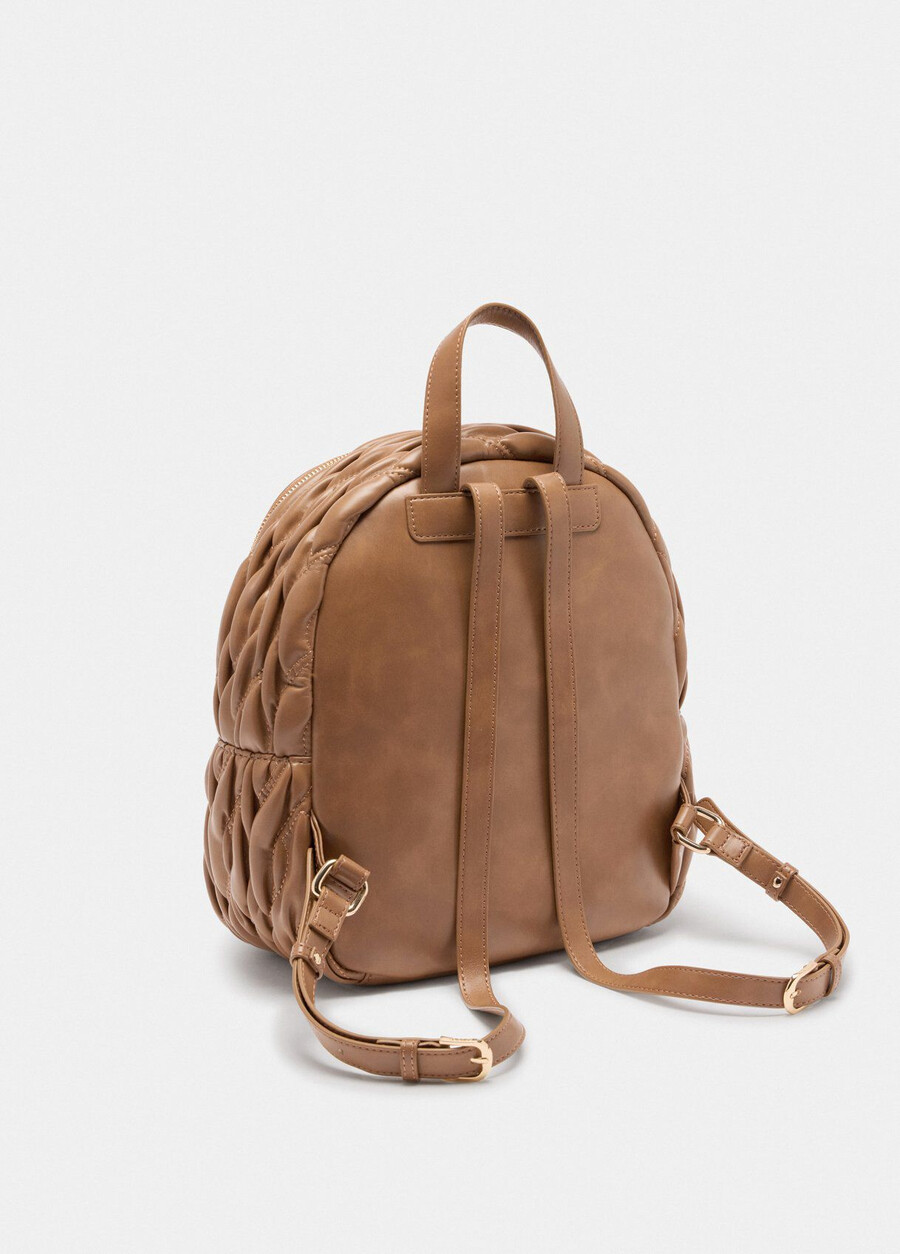 sac à dos matelassé
