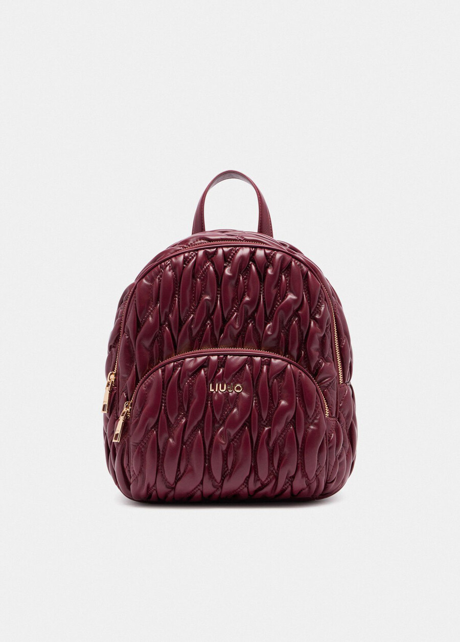 sac à dos matelassé
