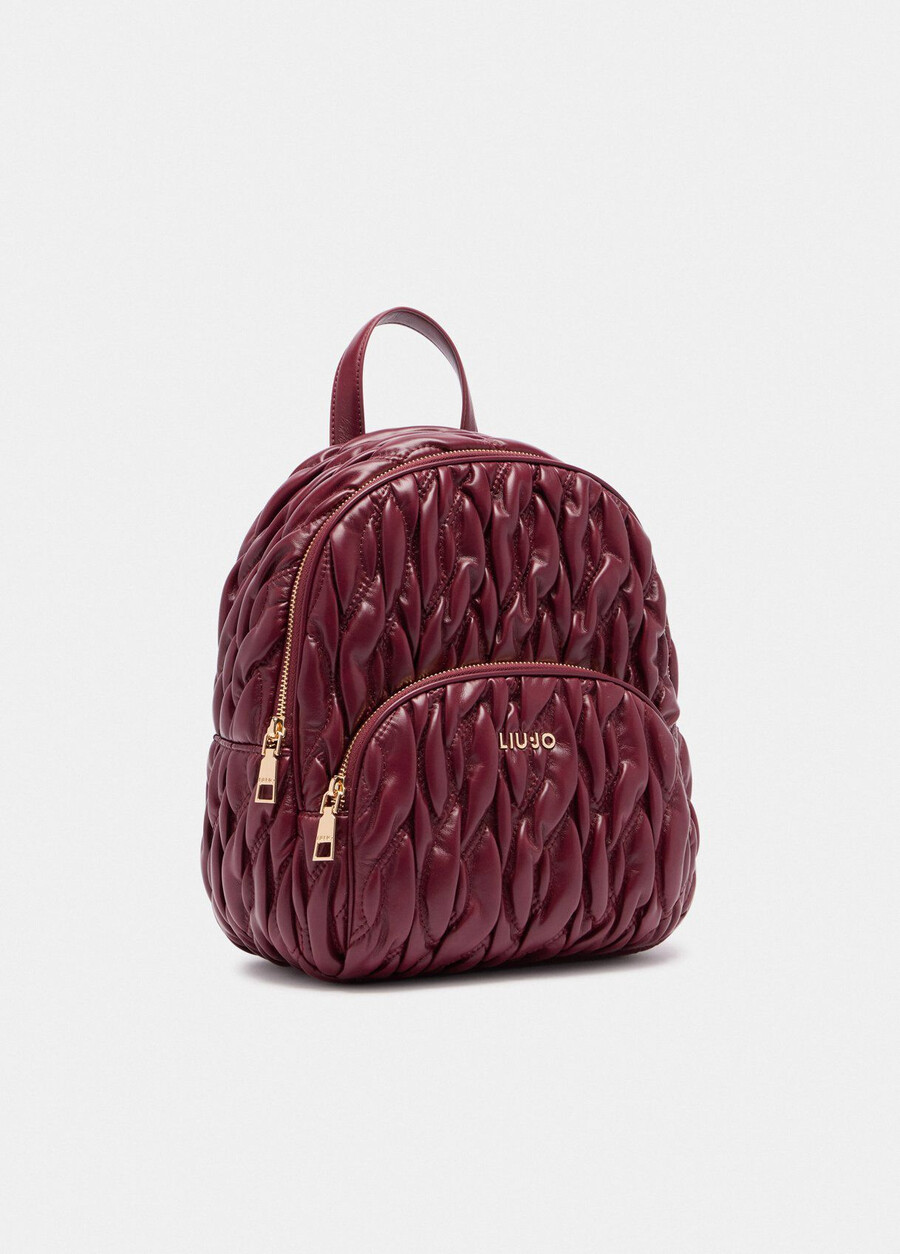 sac à dos matelassé