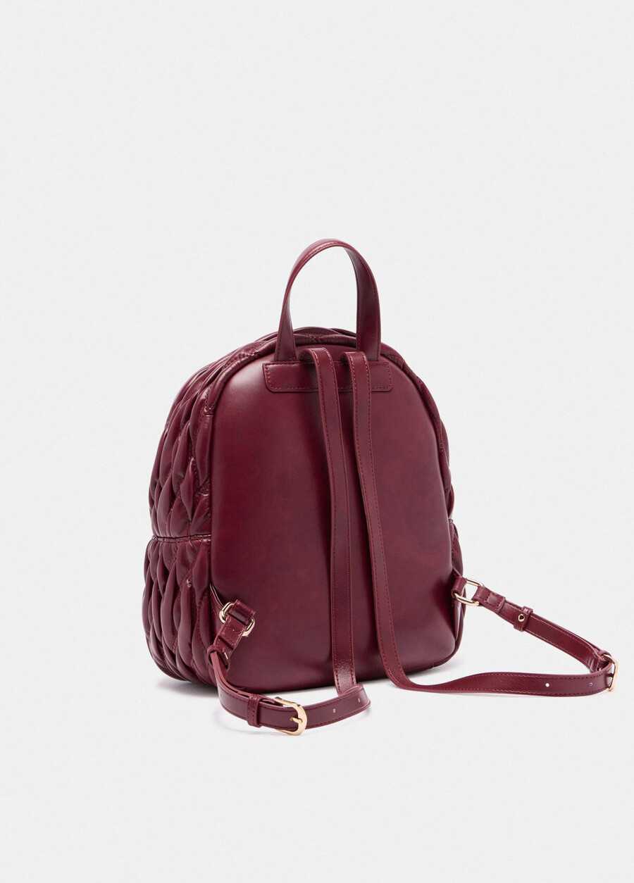 sac à dos matelassé