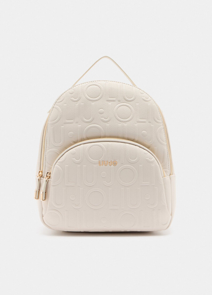 sac à dos liu jo better de taille moyenne