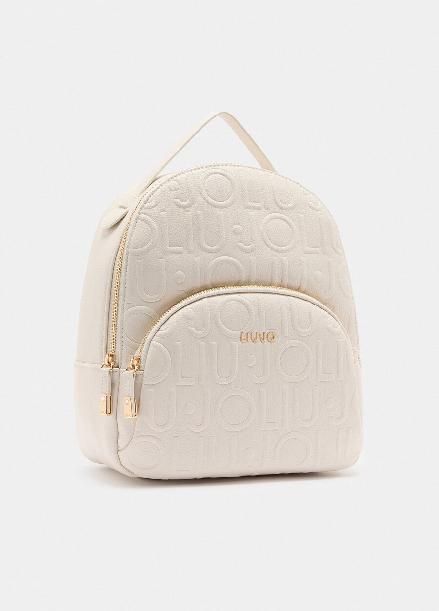 sac à dos liu jo better de taille moyenne
