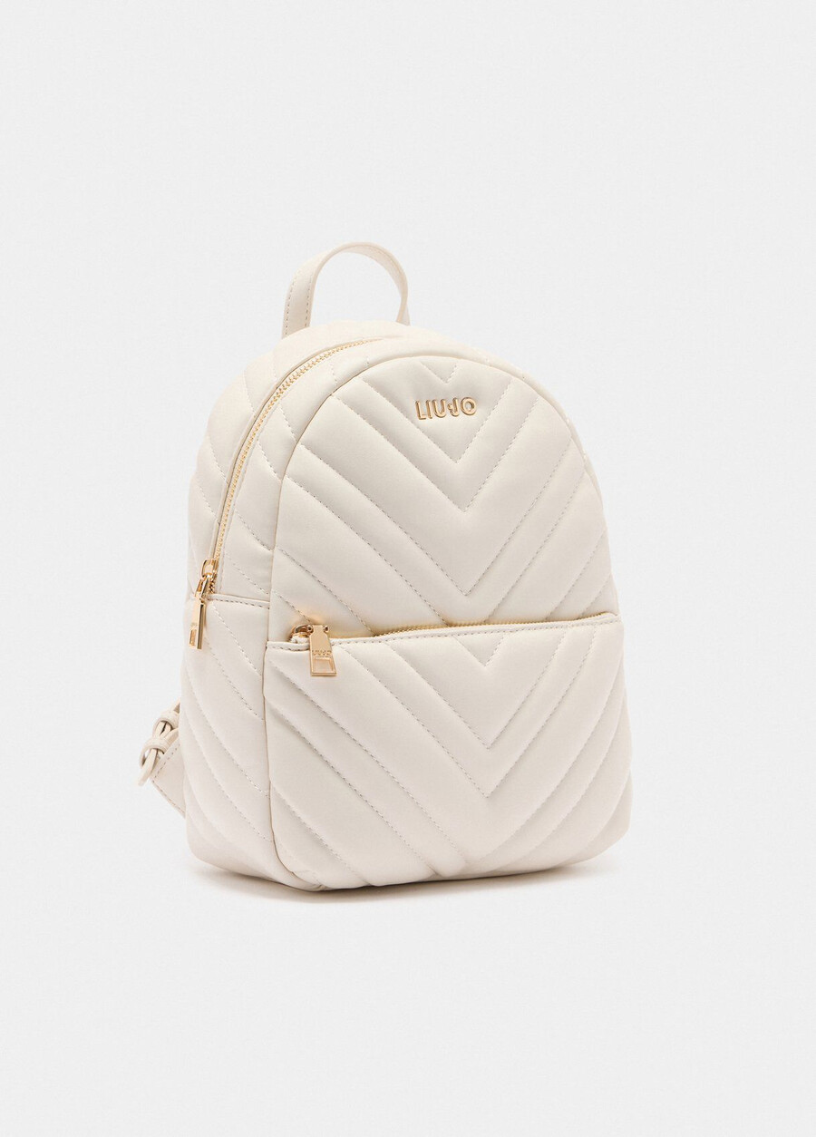 sac à dos matelassé