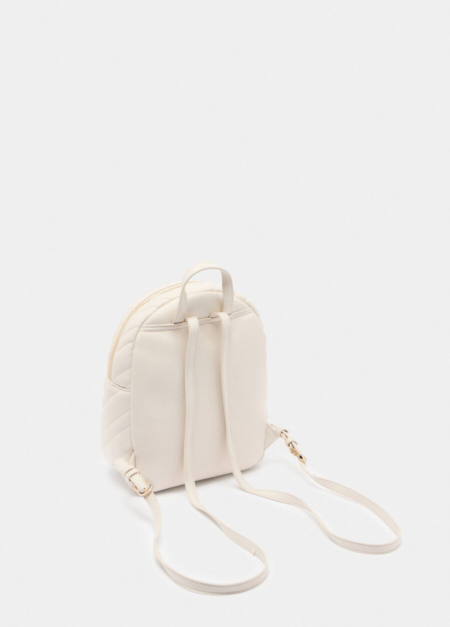 sac à dos matelassé