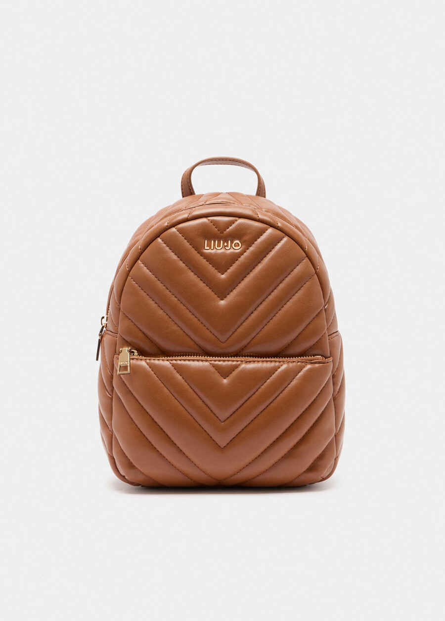 sac à dos matelassé