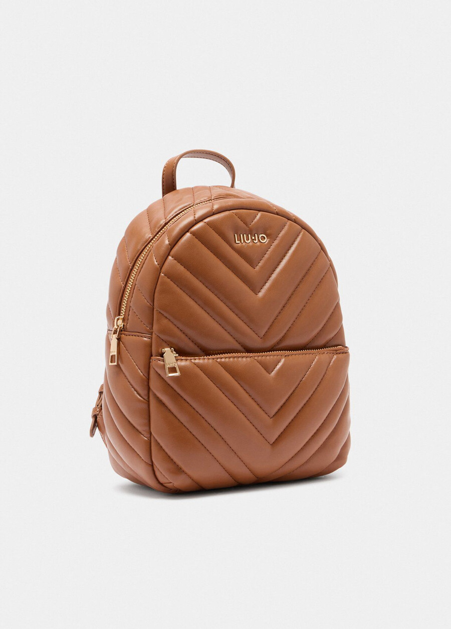 sac à dos matelassé