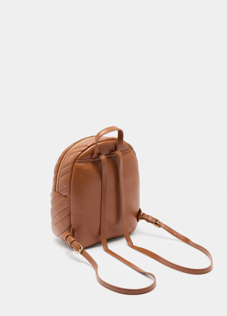 sac à dos matelassé