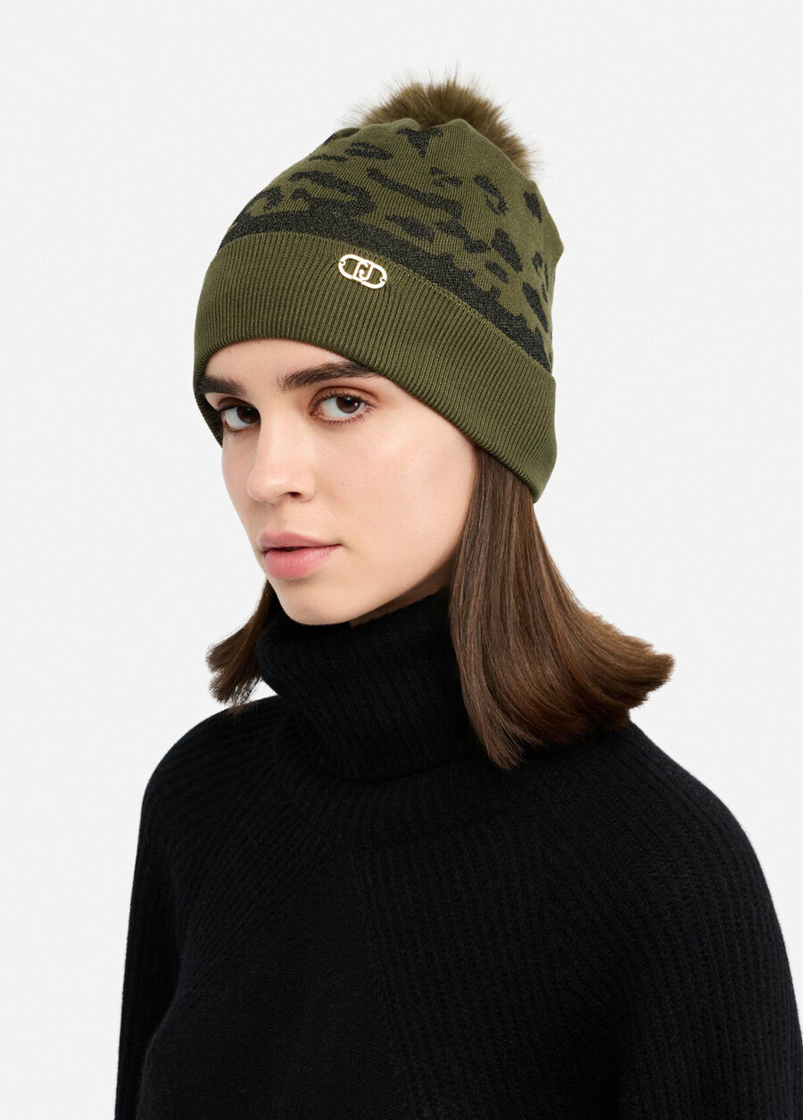 liu jo better hat