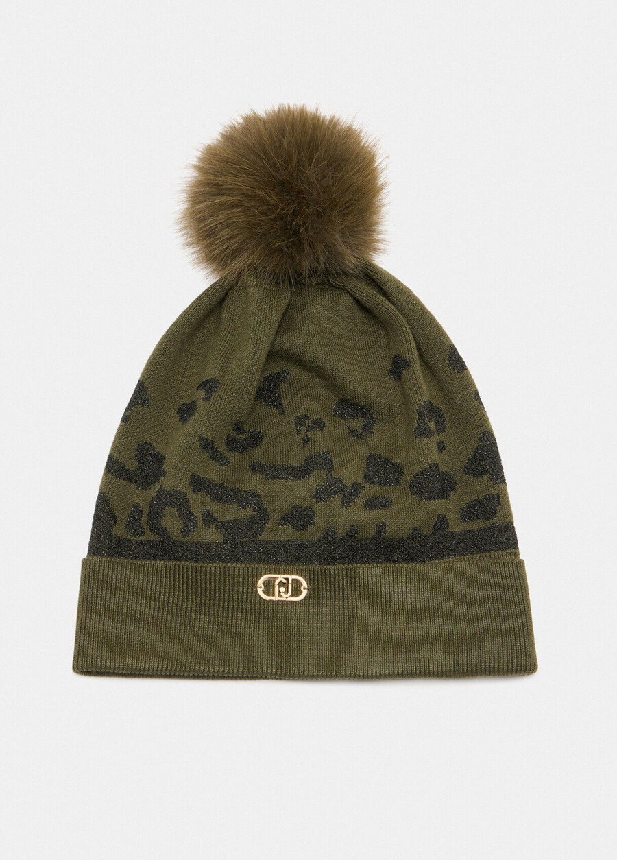 liu jo better hat