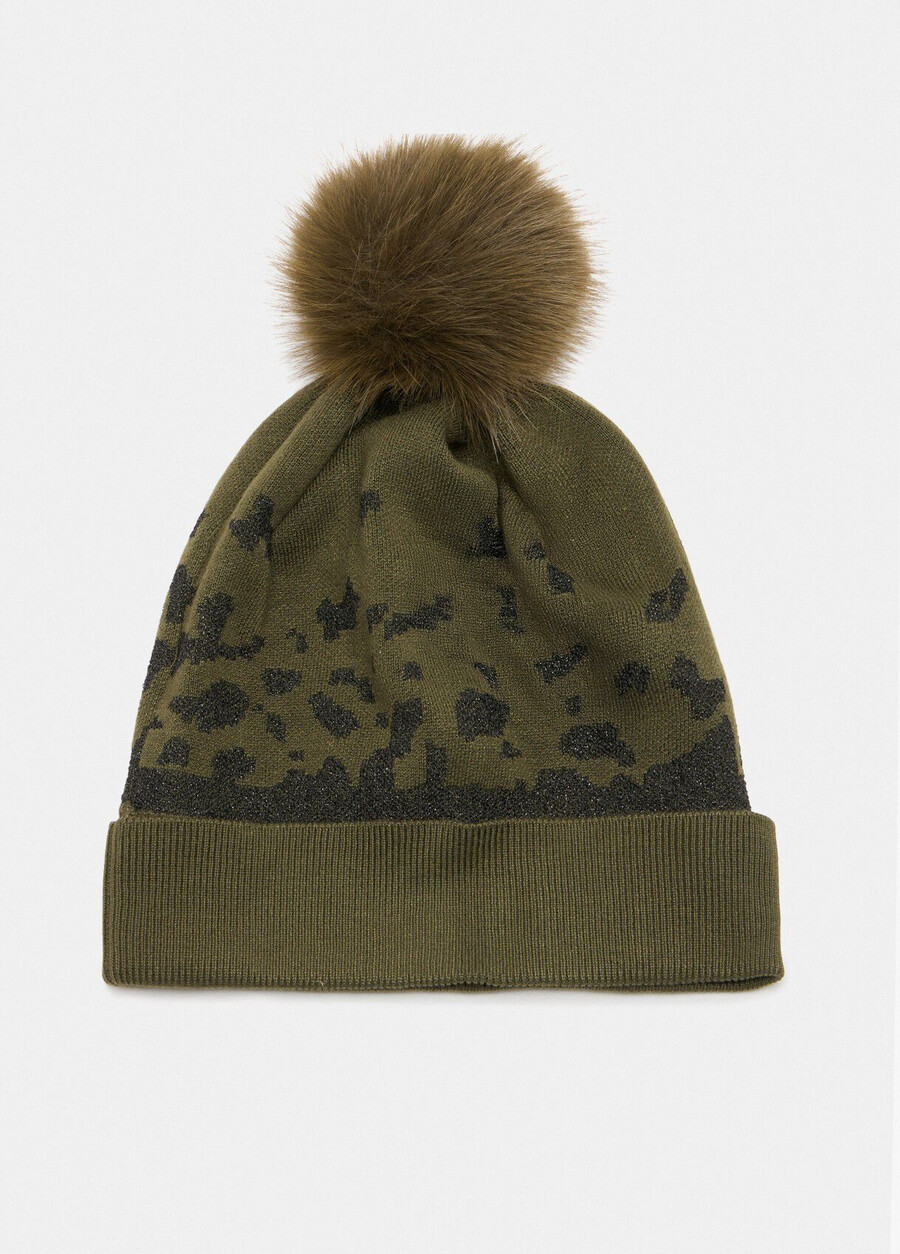 liu jo better hat