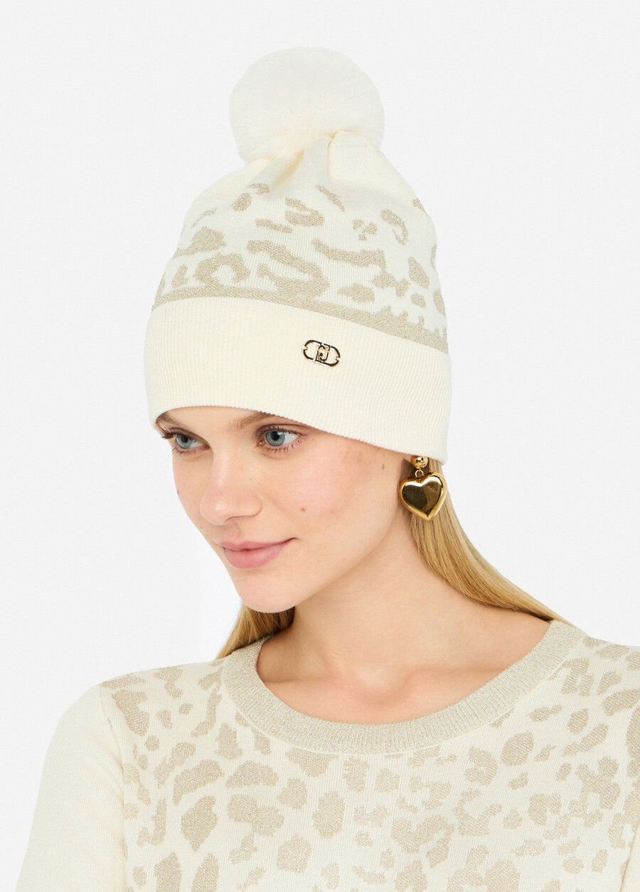 liu jo better hat
