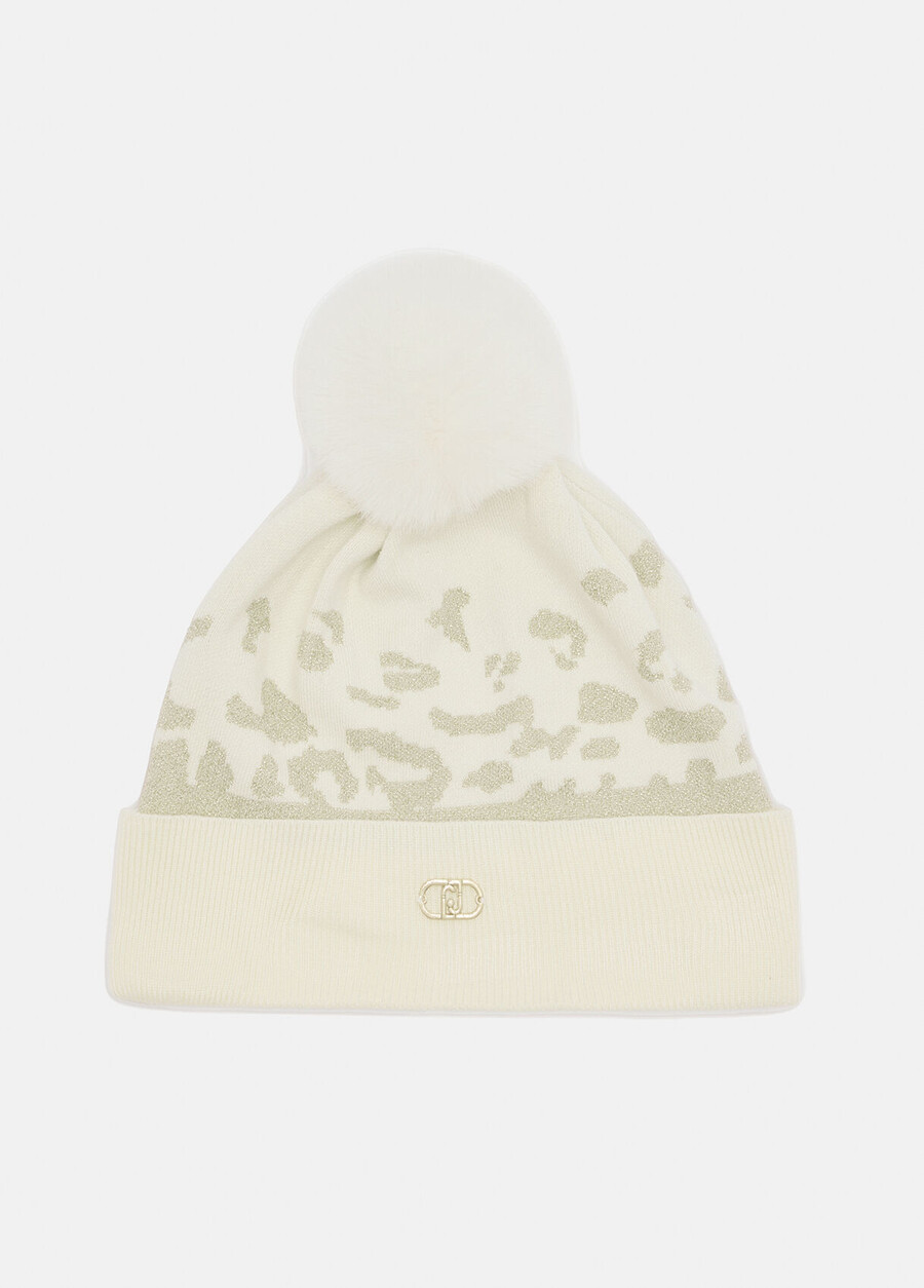 liu jo better hat