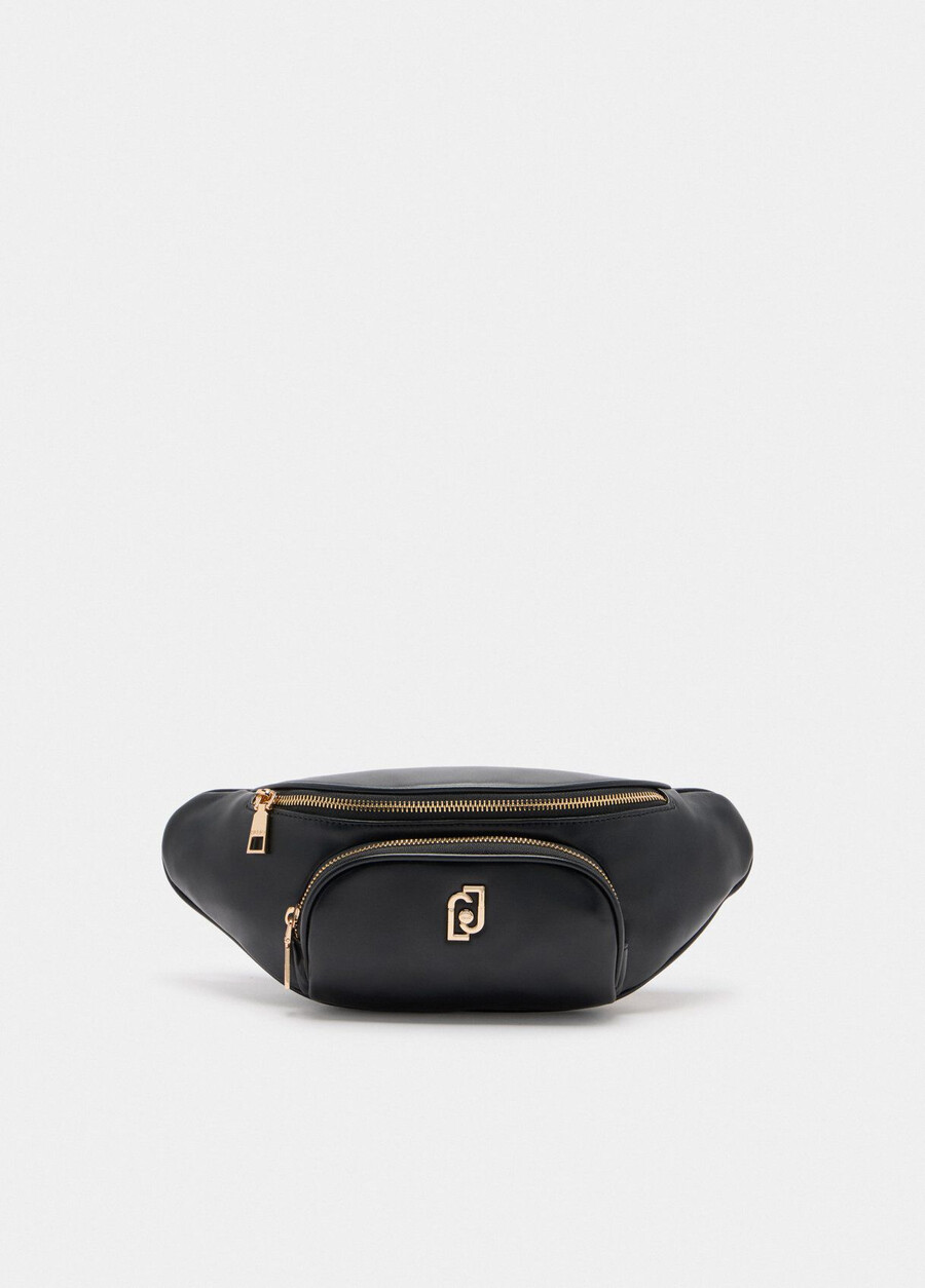 pochette avec sac à main