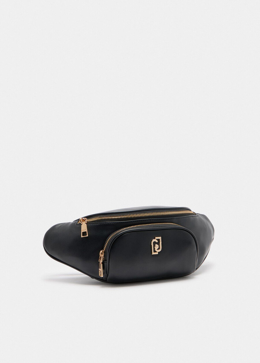 pochette avec sac à main