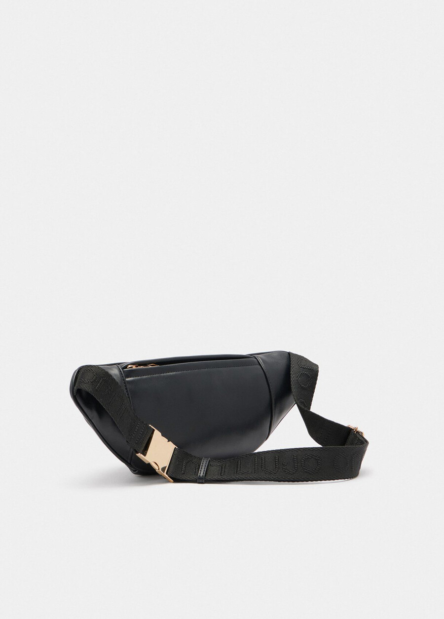 pochette avec sac à main