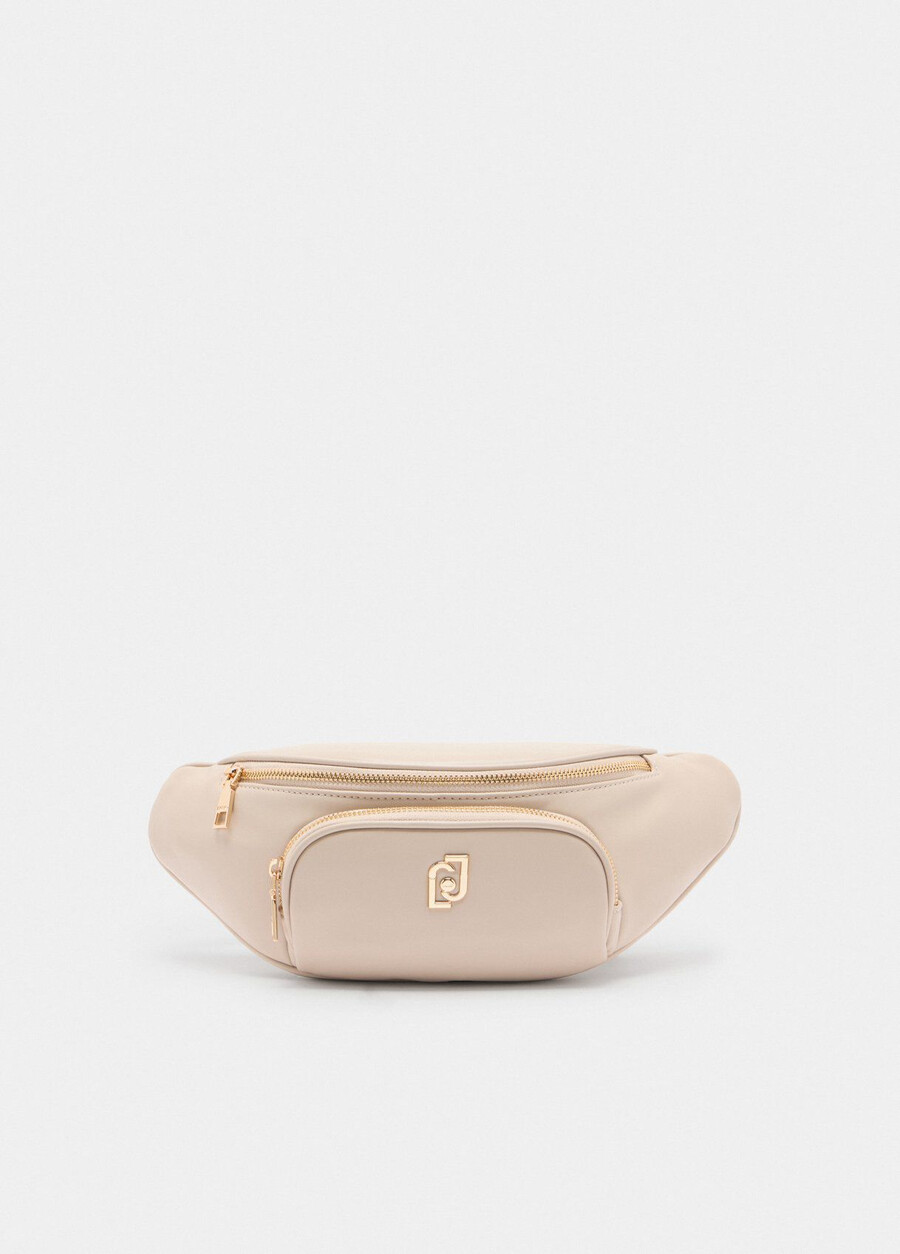 pochette avec sac à main