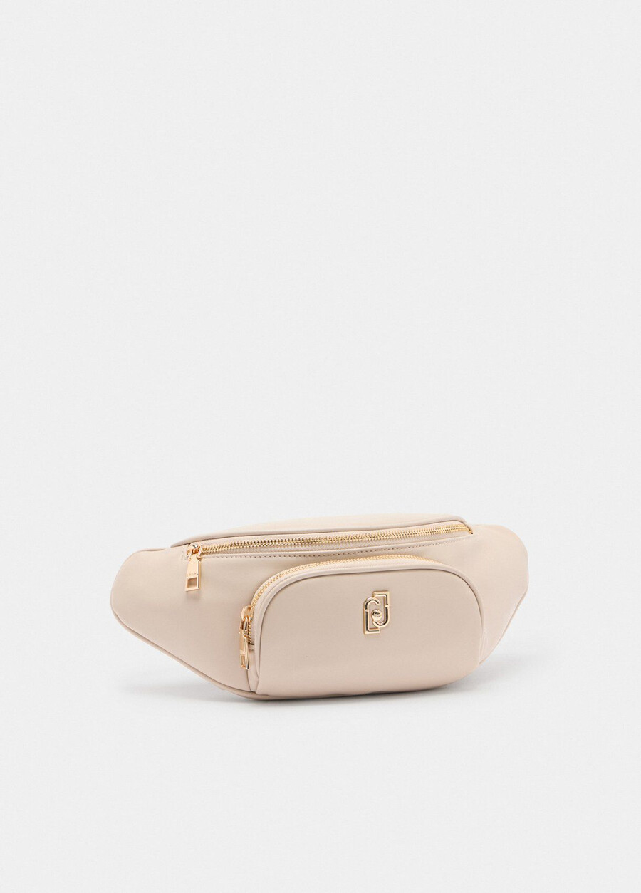 pochette avec sac à main