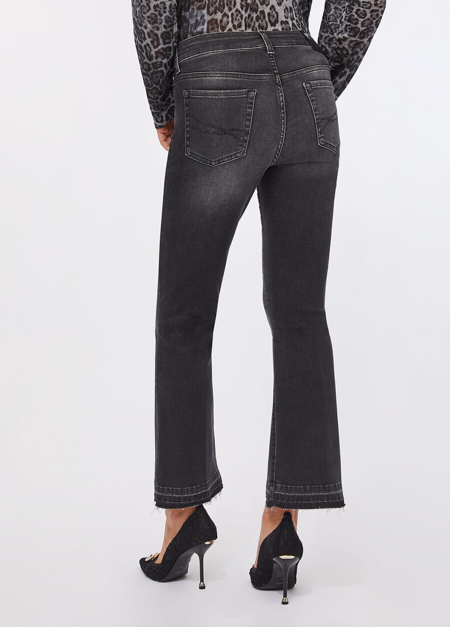 jean bootcut court liu jo better