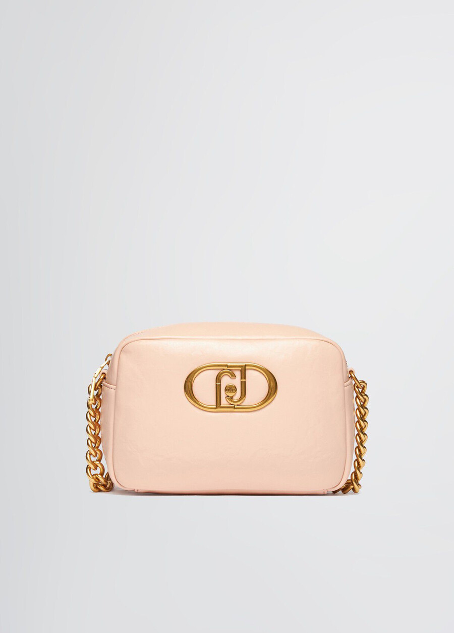 sac bandoulière lapuffy moyen
