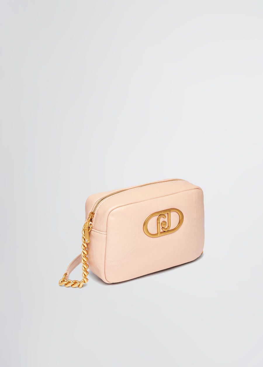 sac bandoulière lapuffy moyen