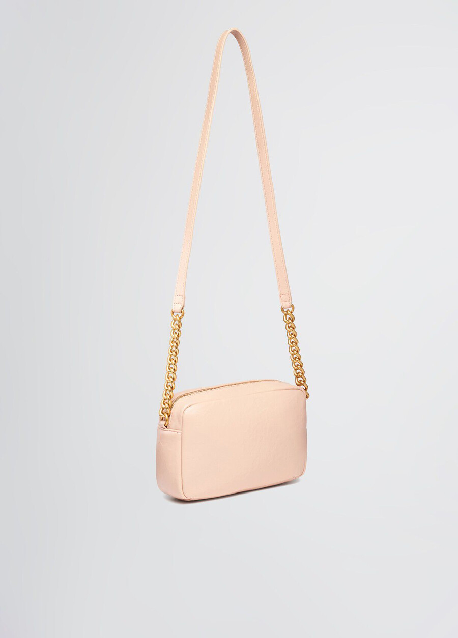 sac bandoulière lapuffy moyen