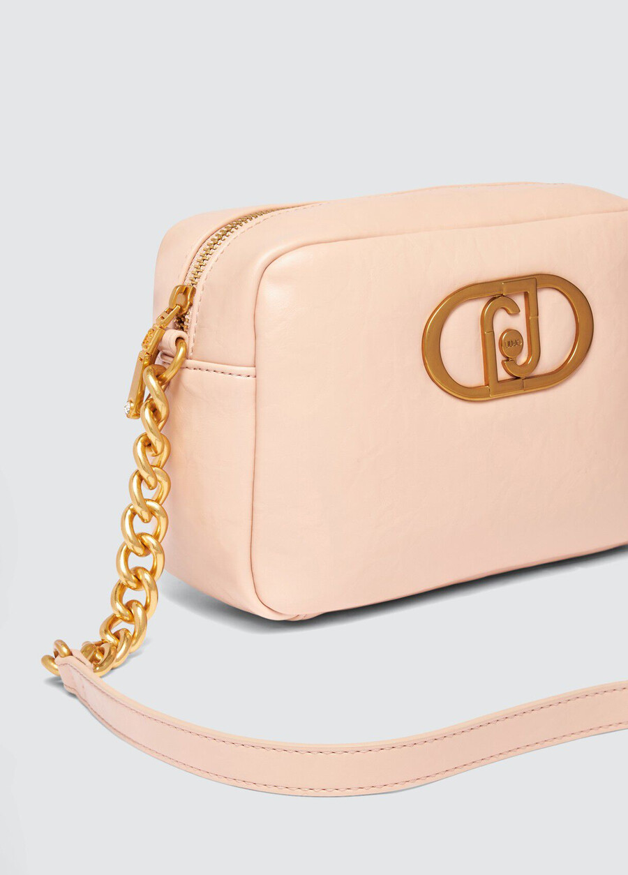 sac bandoulière lapuffy moyen