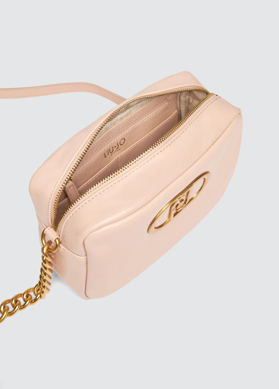 sac bandoulière lapuffy moyen