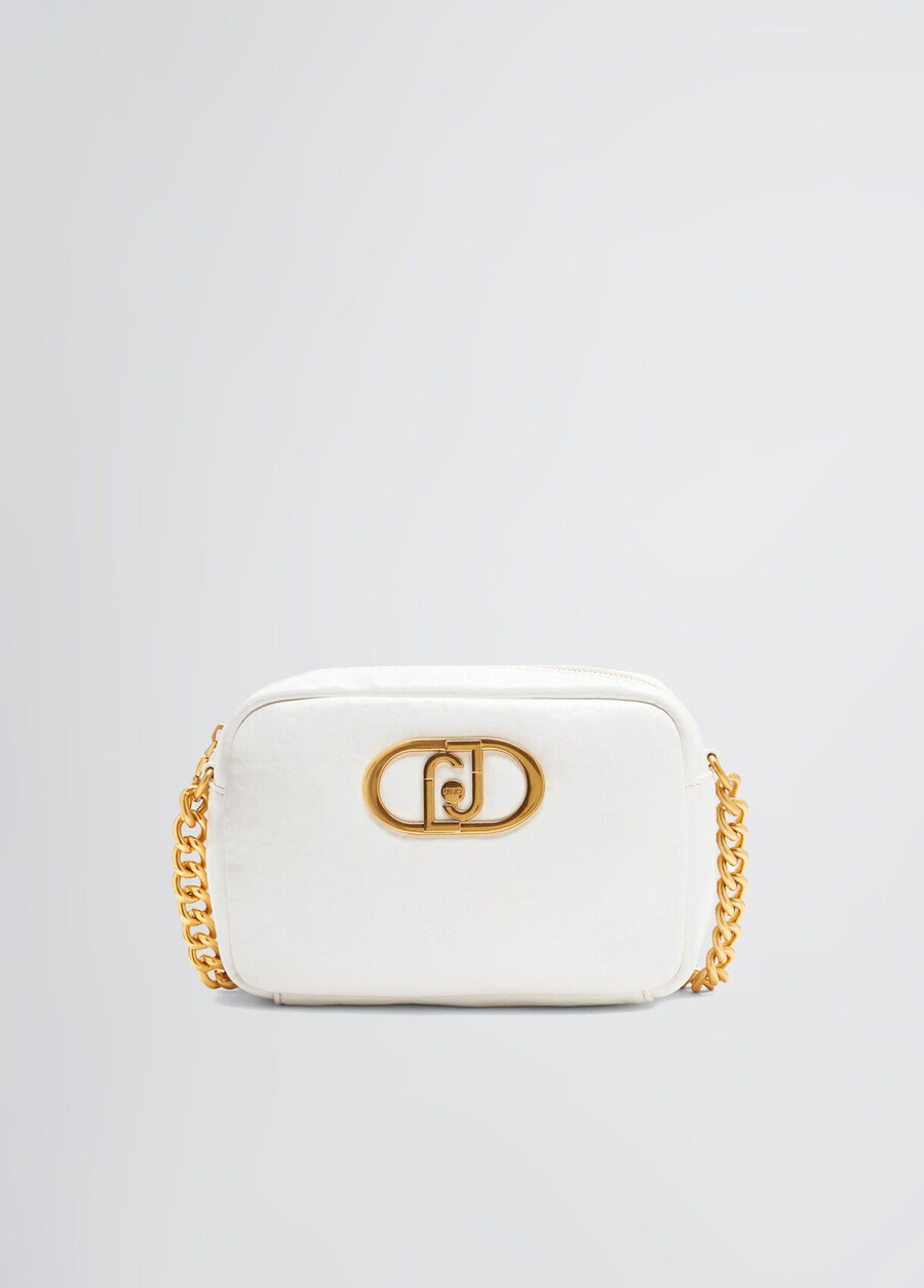 sac bandoulière lapuffy moyen
