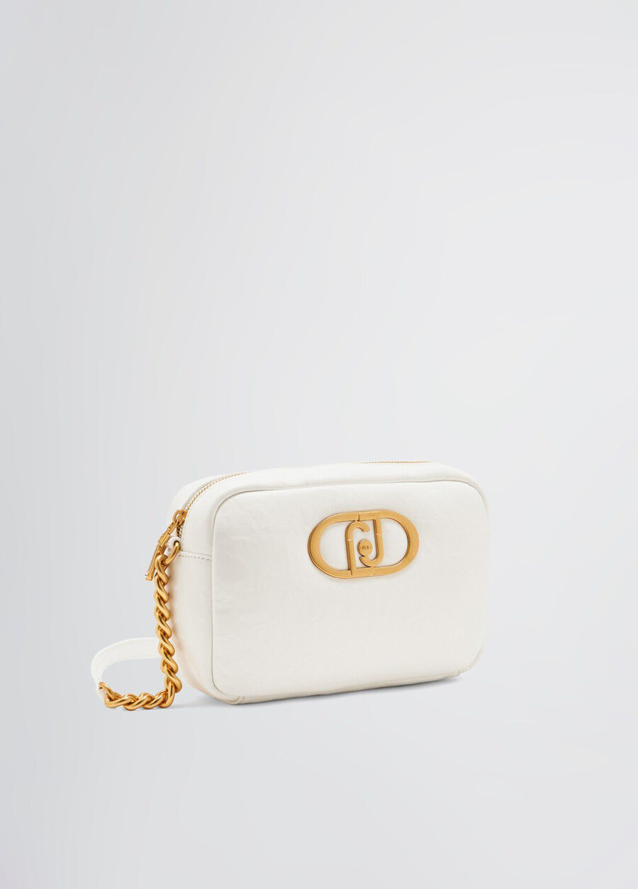 sac bandoulière lapuffy moyen