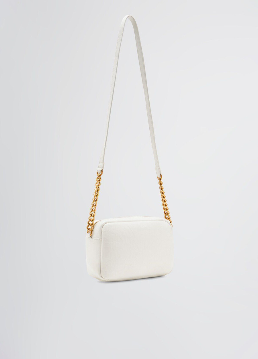 sac bandoulière lapuffy moyen